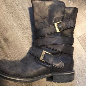 Steve Madden Boots
